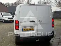 2021 Opel Vivaro