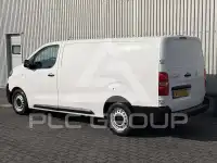 2021 Opel Vivaro