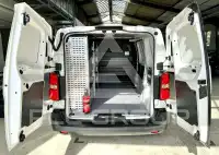 2021 Opel Vivaro