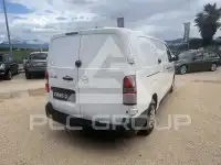 2021 Opel Vivaro