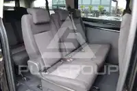 2021 Opel Vivaro