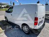 2021 Opel Vivaro