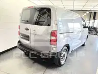 2021 Opel Vivaro
