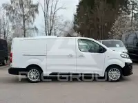 2021 Opel Vivaro