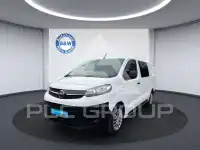 2021 Opel Vivaro