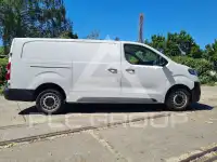 2021 Opel Vivaro