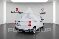 2021 Opel Vivaro