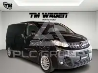 2021 Opel Vivaro