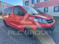 2021 Opel Vivaro