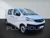 2021 Opel Vivaro