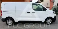 2021 Opel Vivaro