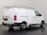 2021 Opel Vivaro