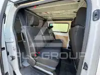 2021 Opel Vivaro
