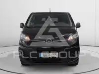 2021 Opel Vivaro