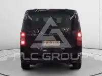 2021 Opel Vivaro