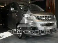 2021 Opel Vivaro