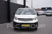 2021 Opel Vivaro
