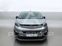 2021 Opel Vivaro