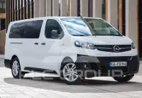 2021 Opel Vivaro