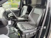 2021 Opel Vivaro
