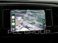 2021 Opel Vivaro