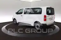 2021 Opel Vivaro