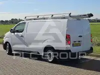 2021 Opel Vivaro