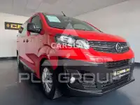 2021 Opel Vivaro