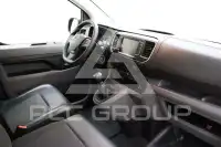 2021 Opel Vivaro