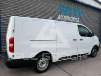 2021 Opel Vivaro