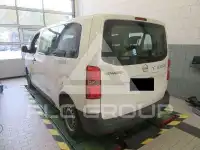 2021 Opel Vivaro