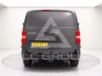 2021 Opel Vivaro