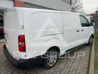 2021 Opel Vivaro