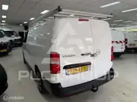 2021 Opel Vivaro