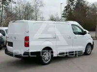 2021 Opel Vivaro
