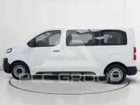 2021 Opel Vivaro