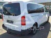 2021 Opel Vivaro