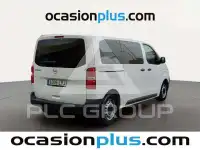 2021 Opel Vivaro