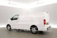 2021 Opel Vivaro