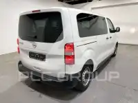 2021 Opel Vivaro