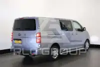 2021 Opel Vivaro