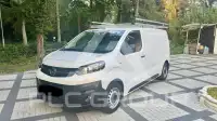 2021 Opel Vivaro