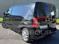 2021 Opel Vivaro