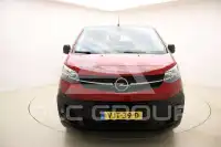 2021 Opel Vivaro