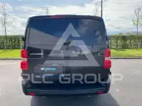 2021 Opel Vivaro