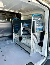 2021 Opel Vivaro