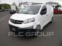 2021 Opel Vivaro