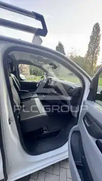 2021 Opel Vivaro