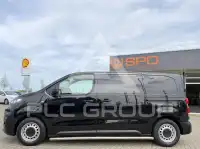2021 Opel Vivaro