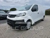 2021 Opel Vivaro
